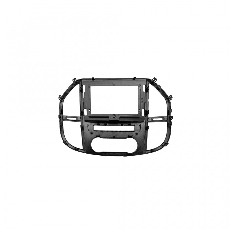 Rama navigatie 10 inch compatibila Mercedes Vito W447 2014-2021 Rama navigatie 10 inch compatibila Mercedes Vito W447 2014-2021