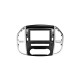 Rama navigatie 10 inch compatibila Mercedes Vito W447 2014-2021