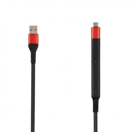 Cablu micro USB flexibil