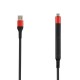 Cablu micro USB flexibil