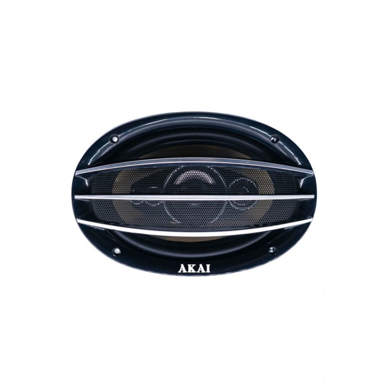 Boxe auto Akai ovale 6×9 inch ,5 cai,180W Boxe auto Akai ovale 6×9 inch ,5 cai,180W