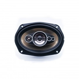 Boxe auto Akai ovale 6×9 inch ,5 cai,180W