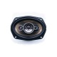 Boxe auto Akai ovale 6×9 inch ,5 cai,180W