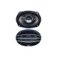 Boxe auto Akai ovale 6×9 inch ,5 cai,180W
