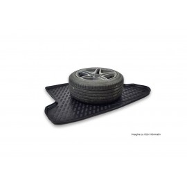 Covor portbagaj tavita Ford Puma, cu baza inalta, hatchback dupa 2020