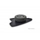 Covor portbagaj tavita Ford Puma, cu baza inalta, hatchback dupa 2020