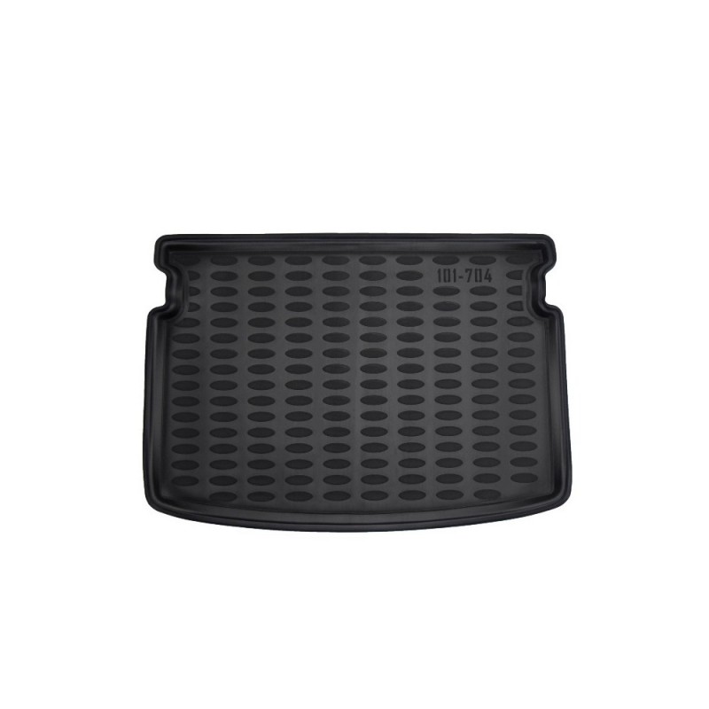 Covor portbagaj tavita VW Golf 7 si Golf 8 hatchback dupa 2013