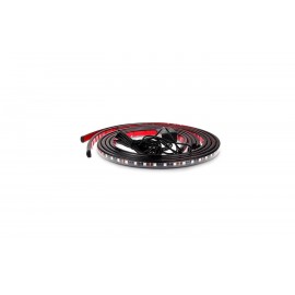 Kit banda LED SMD sub masina cu telecomanda