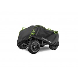 Prelata ATV material oxford marimea XXL 220x98x106cm