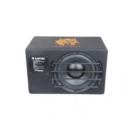 Subwoofer cu amplificator inclus 10 inch