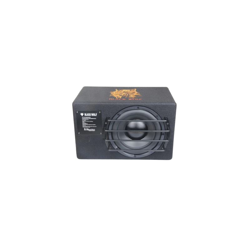 Subwoofer cu amplificator inclus 10 inch