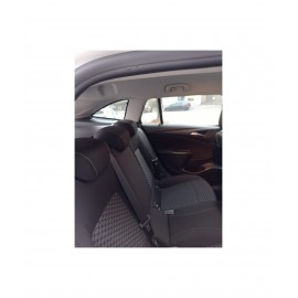 Perdele interior Opel Astra K dupa 2018 break