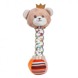 Jucarie de plus zornaitoare...