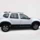 Set protectie pentru aripi si usi Dacia Duster 1