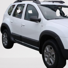 Set protectie pentru aripi si usi Dacia Duster 1