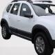 Set protectie pentru aripi si usi Dacia Duster 1