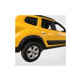 Set protectie usi si aripi Dacia Duster 2