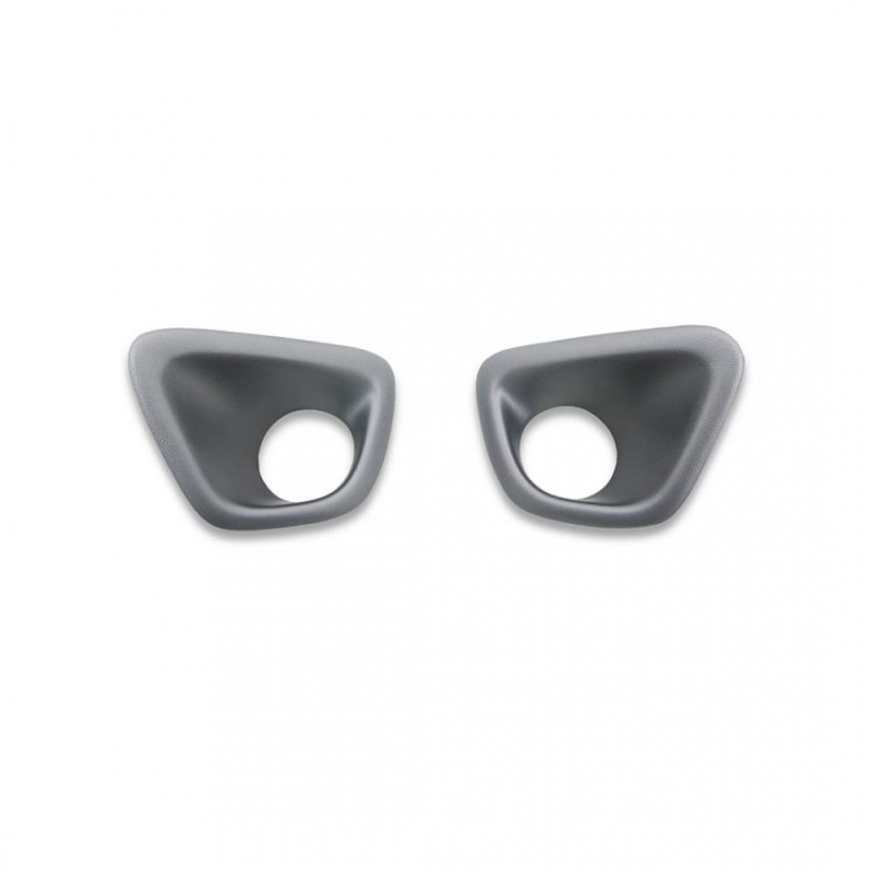 Set ornamente pentru proiectoare Dacia Duster 1 Set ornamente pentru proiectoare Dacia Duster 1