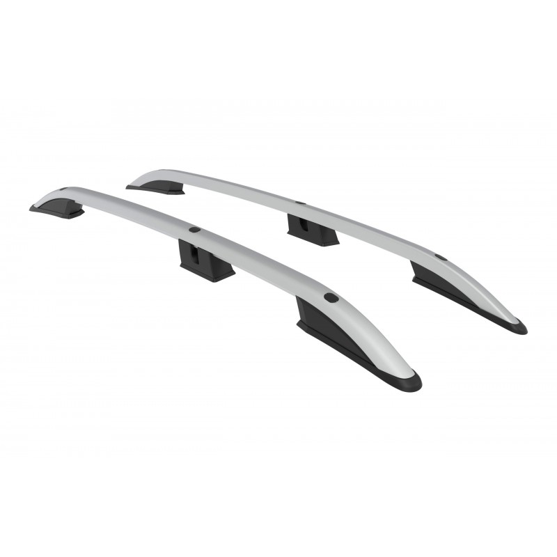 Set bare portbagaj longitudinale Mercedes Vito Clasa V scurt W639/W447 Set bare portbagaj longitudinale Mercedes Vito Clasa V scurt W639/W447