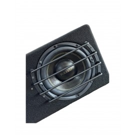 Subwoofer cu amplificator inclus 10 inch