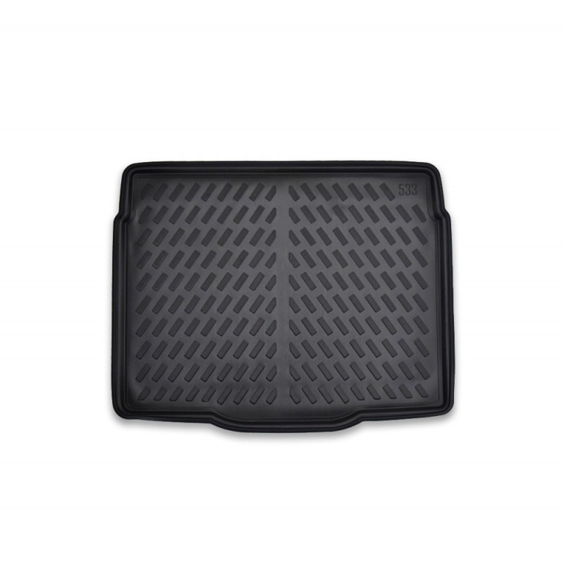 Covor portbagaj tavita Citroen C4 C-Crosser hatchback dupa 2020 Covor portbagaj tavita Citroen C4 C-Crosser hatchback dupa 2020