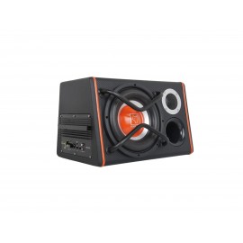 Subwoofer cu amplificator inclus