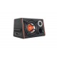 Subwoofer cu amplificator inclus