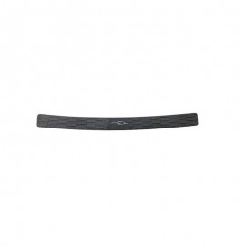 Set ornament protectie praguri interior negru mat ELTV1-4MB