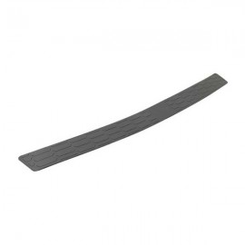 Set ornament protectie praguri interior negru mat ELTV1-4MB