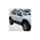 Set 8 protectii aripa compatibil Dacia Duster I 2010-2017