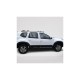 Set 8 protectii aripa compatibil Dacia Duster I 2010-2017