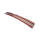Ornament protectie portbagaj cromat VW Passat B6 break 2005-2010