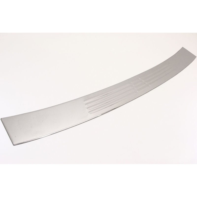 Ornament protectie portbagaj cromat Opel Astra H break 2004-2009