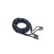 Set cablu RCA -lungime 5m