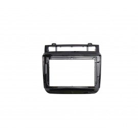 Rama navigatie 9 inch cu cablaj si modul canbus VW Touareg 2011-2018