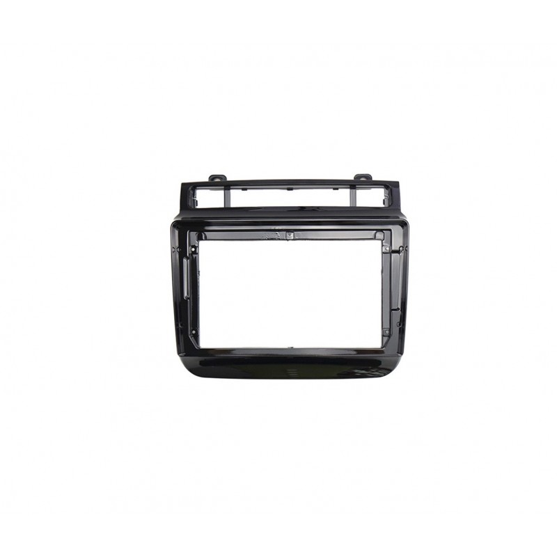 Rama navigatie 9 inch cu cablaj si modul canbus VW Touareg 2011-2018 Rama navigatie 9 inch cu cablaj si modul canbus VW Touareg 2011-2018