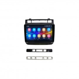 Rama navigatie 9 inch cu cablaj si modul canbus VW Touareg 2011-2018