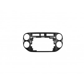 Rama navigatie 9 inch cu cablaj si modul canbus VW Tiguan 2007-2012