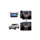 Rama navigatie 9 inch cu cablaj si modul canbus VW Tiguan 2007-2012