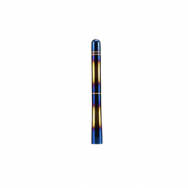 Antena auto cu 3 adaptoare premium