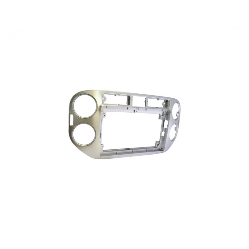 Rama navigatie 9 inch cu cablaj si modul canbus VW Tiguan I 2012-2018 Rama navigatie 9 inch cu cablaj si modul canbus VW Tiguan I 2012-2018