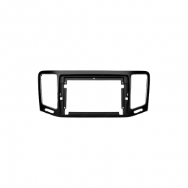 Rama navigatie 9 inch cu cablaj si modul canbus VW Sharan 2010