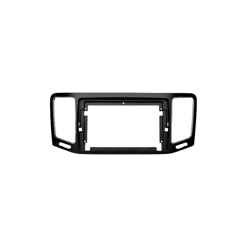 Rama navigatie 9 inch cu cablaj si modul canbus VW Sharan 2010 Rama navigatie 9 inch cu cablaj si modul canbus VW Sharan 2010