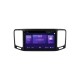 Rama navigatie 9 inch cu cablaj si modul canbus VW Sharan 2010
