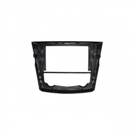 Rama navigatie 9 inch cu cablaj si modul canbus compatibila Renault Kadjar 2015-2018