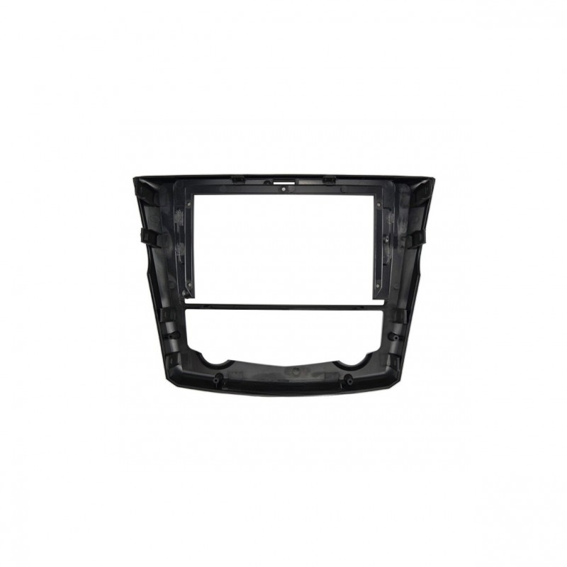 Rama navigatie 9 inch cu cablaj si modul canbus compatibila Renault Kadjar 2015-2018 Rama navigatie 9 inch cu cablaj si modul canbus compatibila Renault Kadjar 2015-2018
