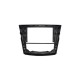 Rama navigatie 9 inch cu cablaj si modul canbus compatibila Renault Kadjar 2015-2018