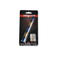 Antena auto cu 3 adaptoare premium