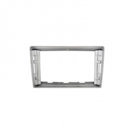 Rama navigatie 9 inch cu cablaj Toyota Avensis T25 2003-2009