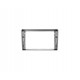Rama navigatie 9 inch cu cablaj Toyota Avensis T25 2003-2009